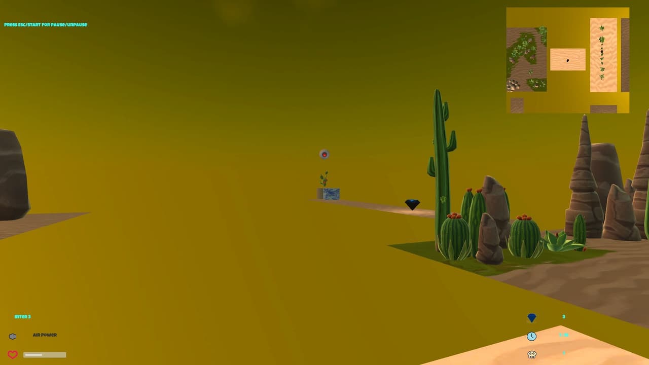 Pipo vs Troll screenshot 5