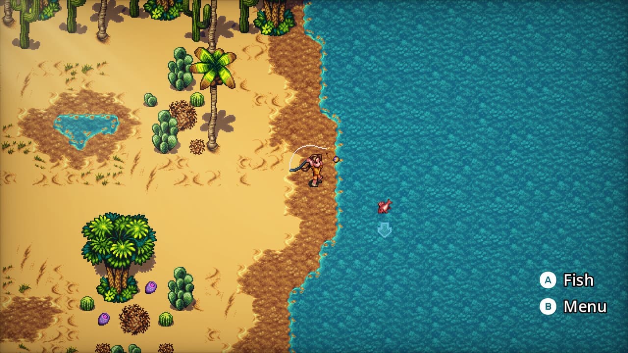 Reel and Riddles screenshot 5