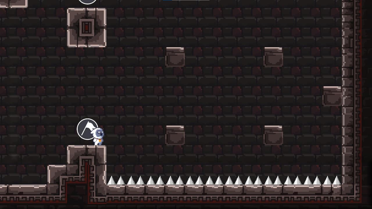 NO WAY OUT! screenshot 4