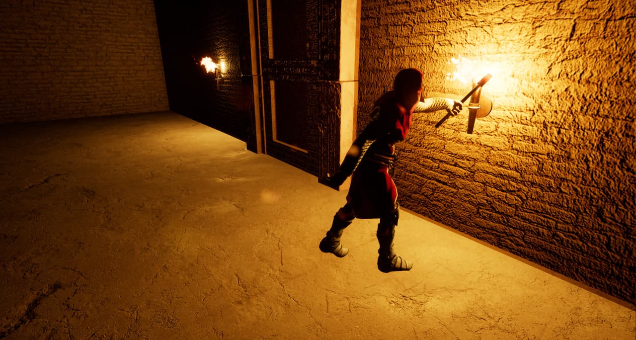 Dungeons With Friends screenshot 4