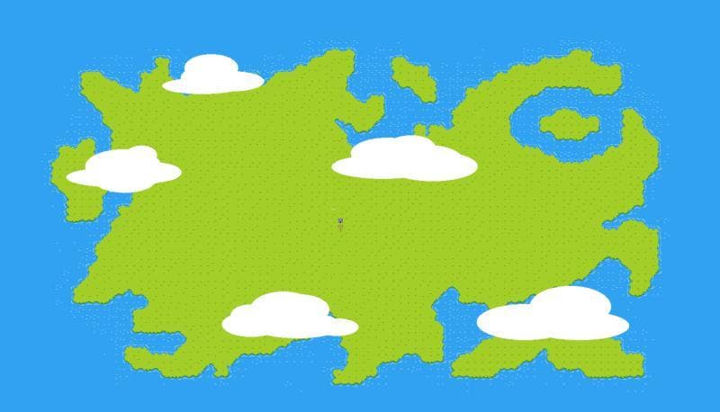 Welcome to Ludum World !