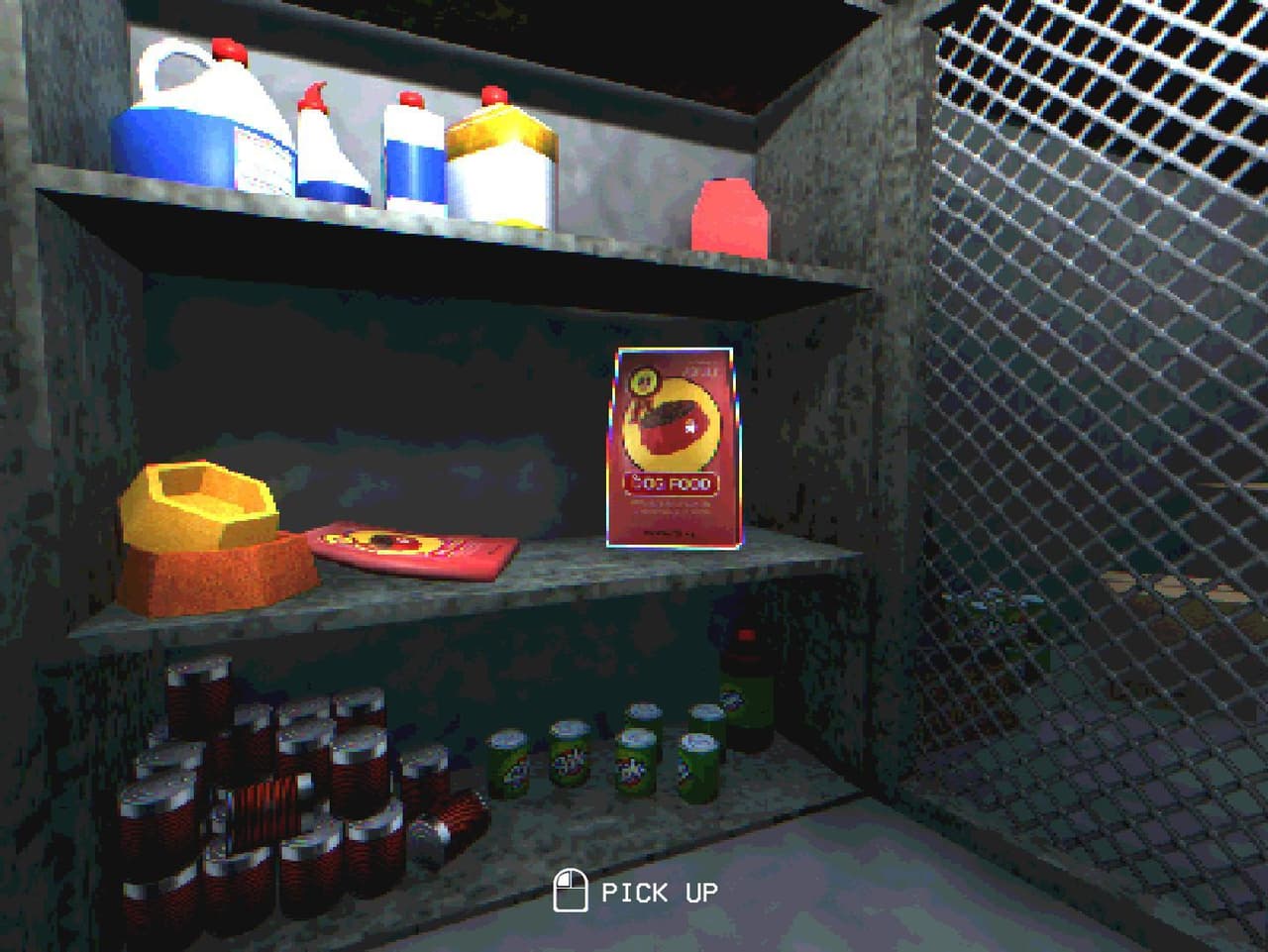 HOME (itch) (yumiicchii) screenshot 3