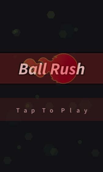 Ball Rush (Visar Dema) screenshot 2
