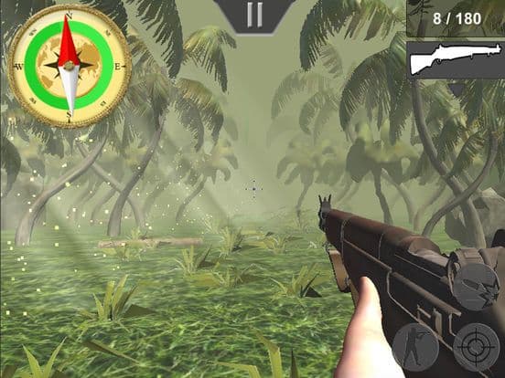 Medal Of Valor 4 WW2 screenshot 3