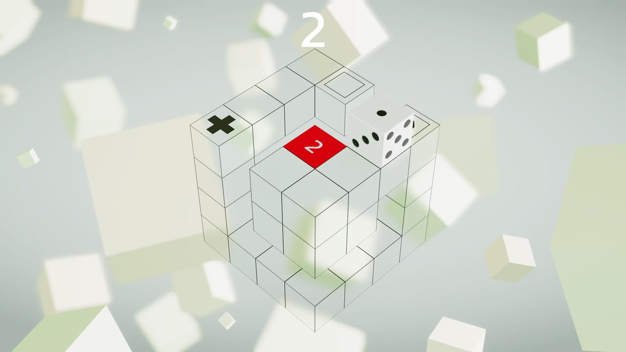 ROLL SUM screenshot 2