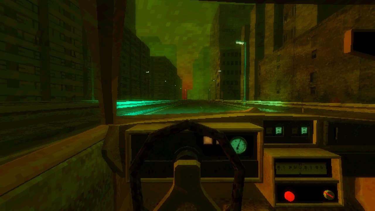 Paratopic screenshot 5