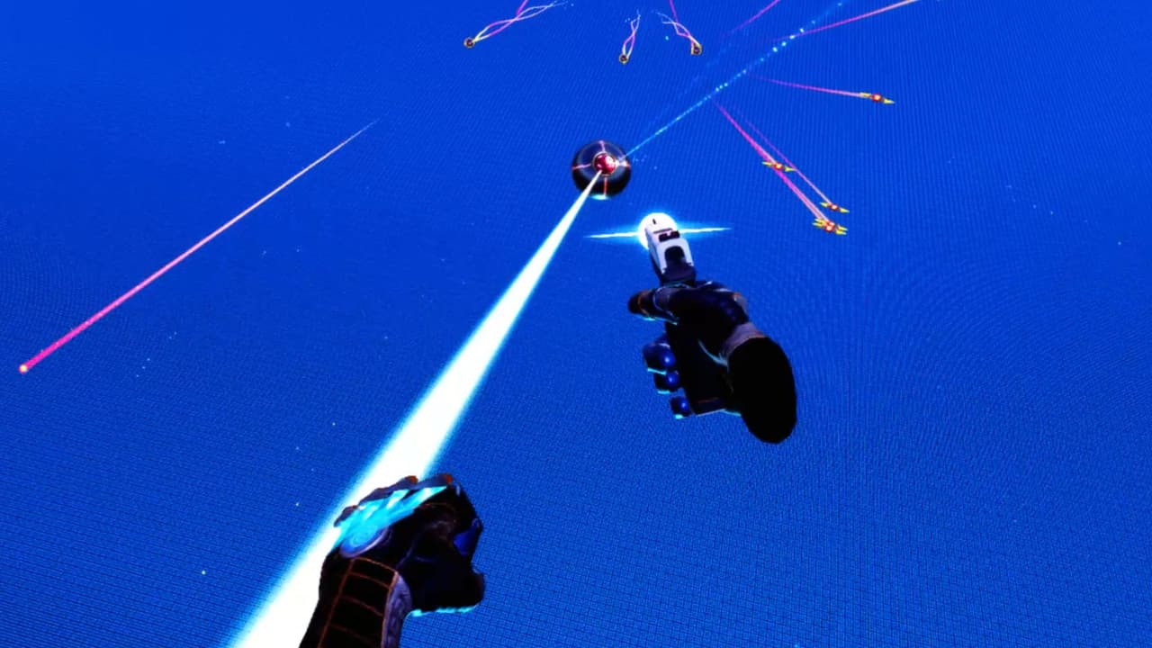 Airborn screenshot 6
