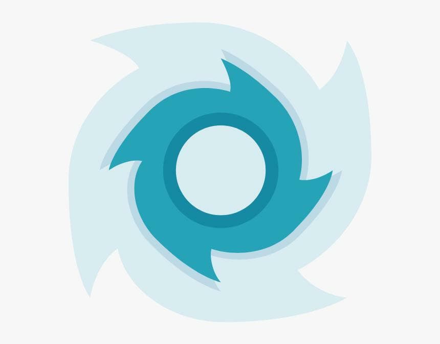 Cyclone Chaos