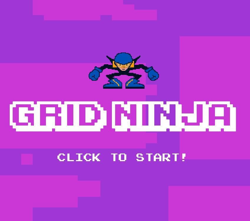 Grid Ninja