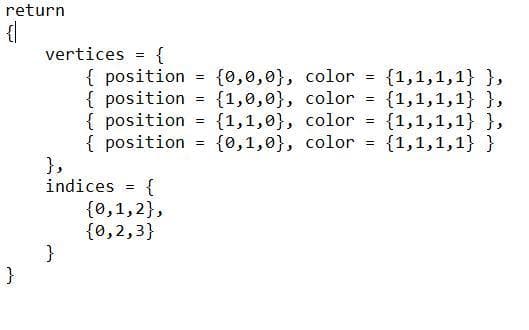 EAE Game Engineering II Assignment 06 screenshot 3