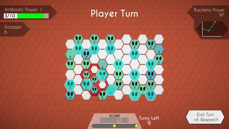 Containment (itch) (Finite Reflection) screenshot 2