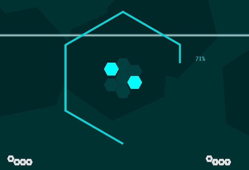 HEXLightsOut screenshot 3