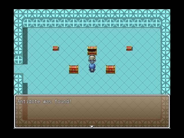 Summoners Button screenshot 4