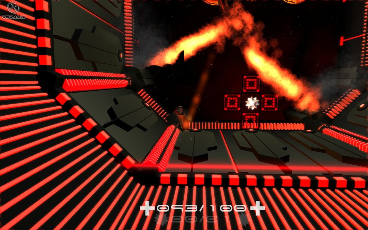 Strange Attractors 2 screenshot 6