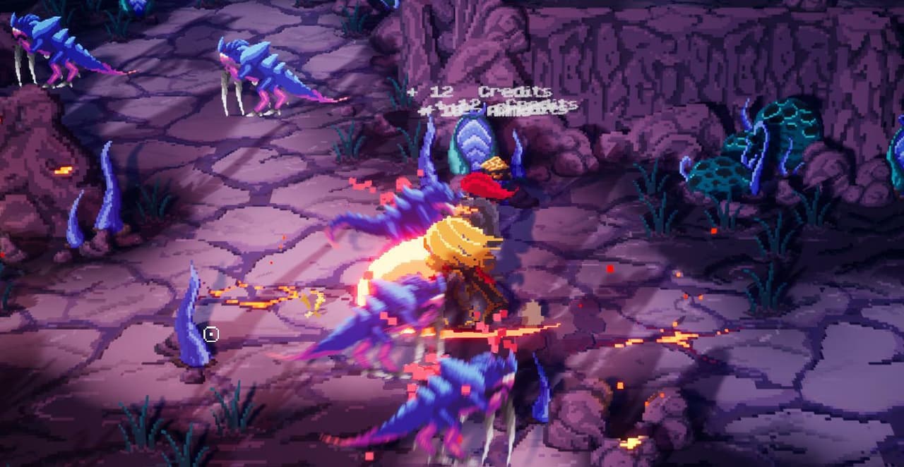 Brutus screenshot 2