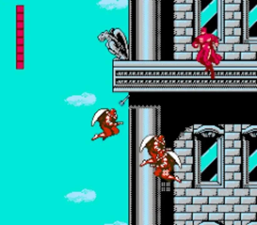 Sunman screenshot 3