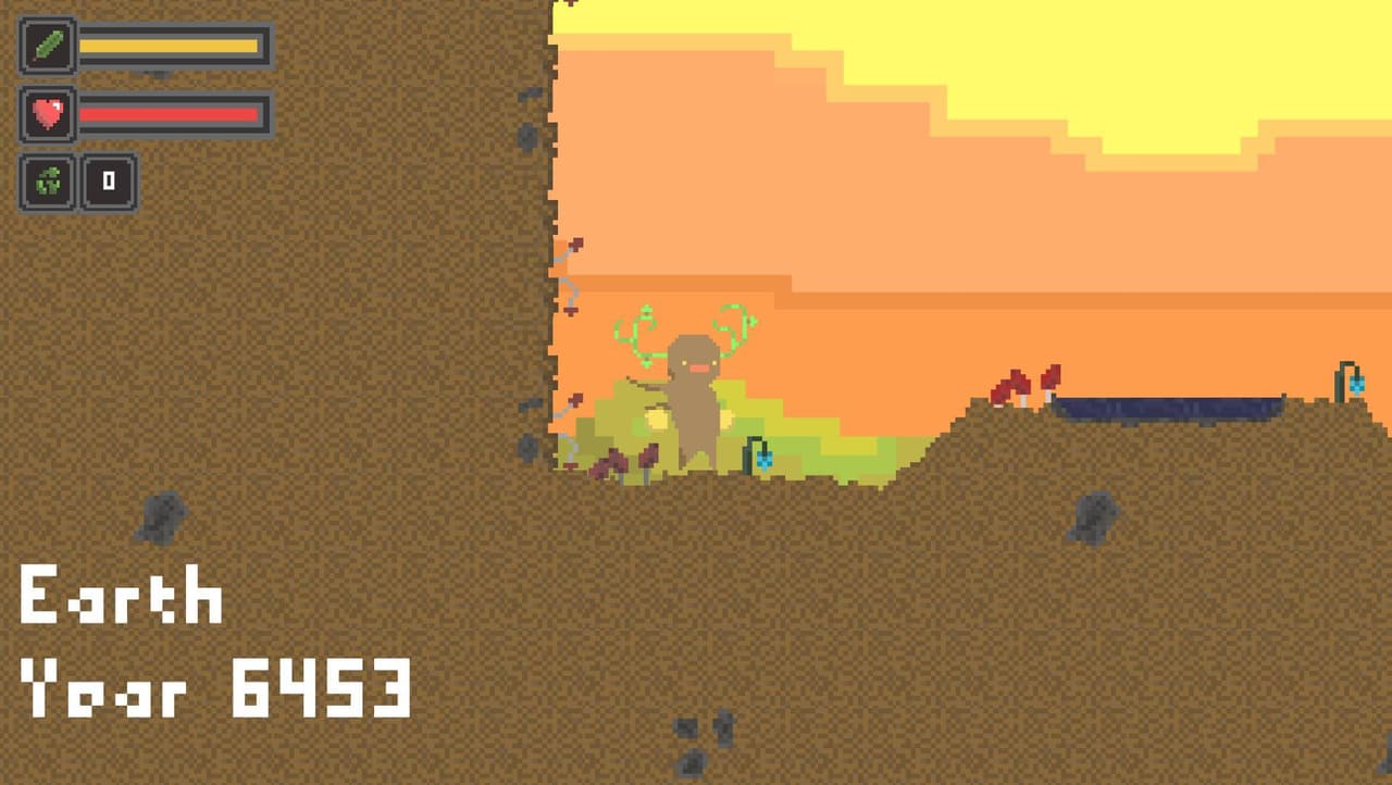 Re-Leafed | Game Jam Edition screenshot 4