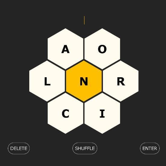 Hexgame screenshot 3