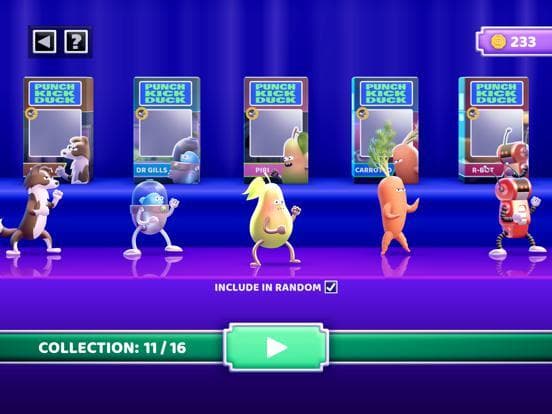 Punch Kick Duck screenshot 6
