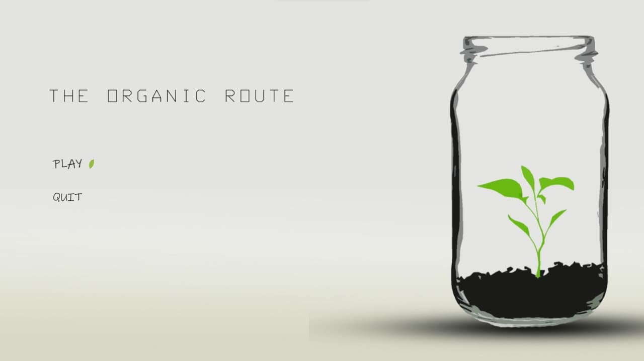 The Organic Route screenshot 6
