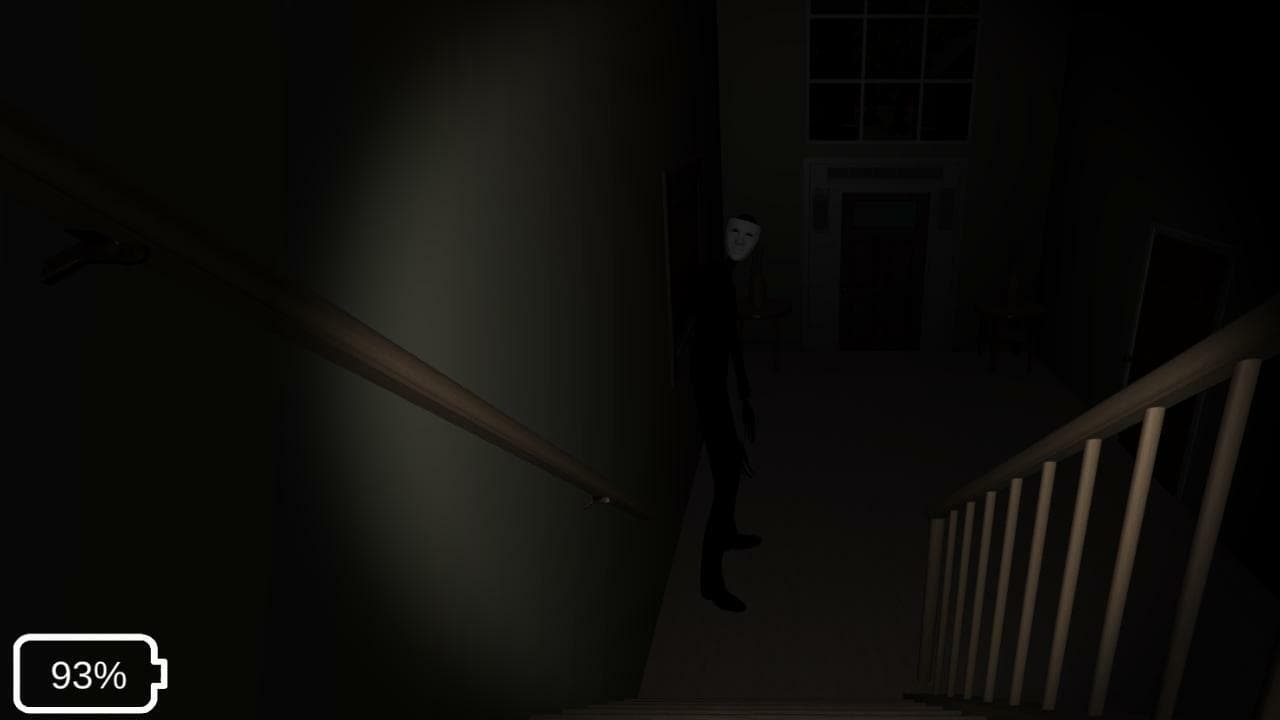 Childhood Fears (Full Game) screenshot 4