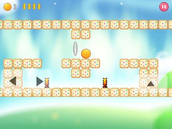 Bounce: Classic Journeys screenshot 4