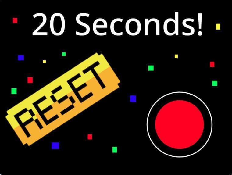 20 Seconds (Fireboy80908)