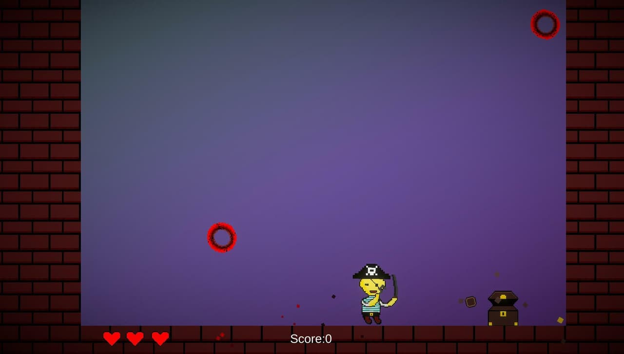 Treas screenshot 3