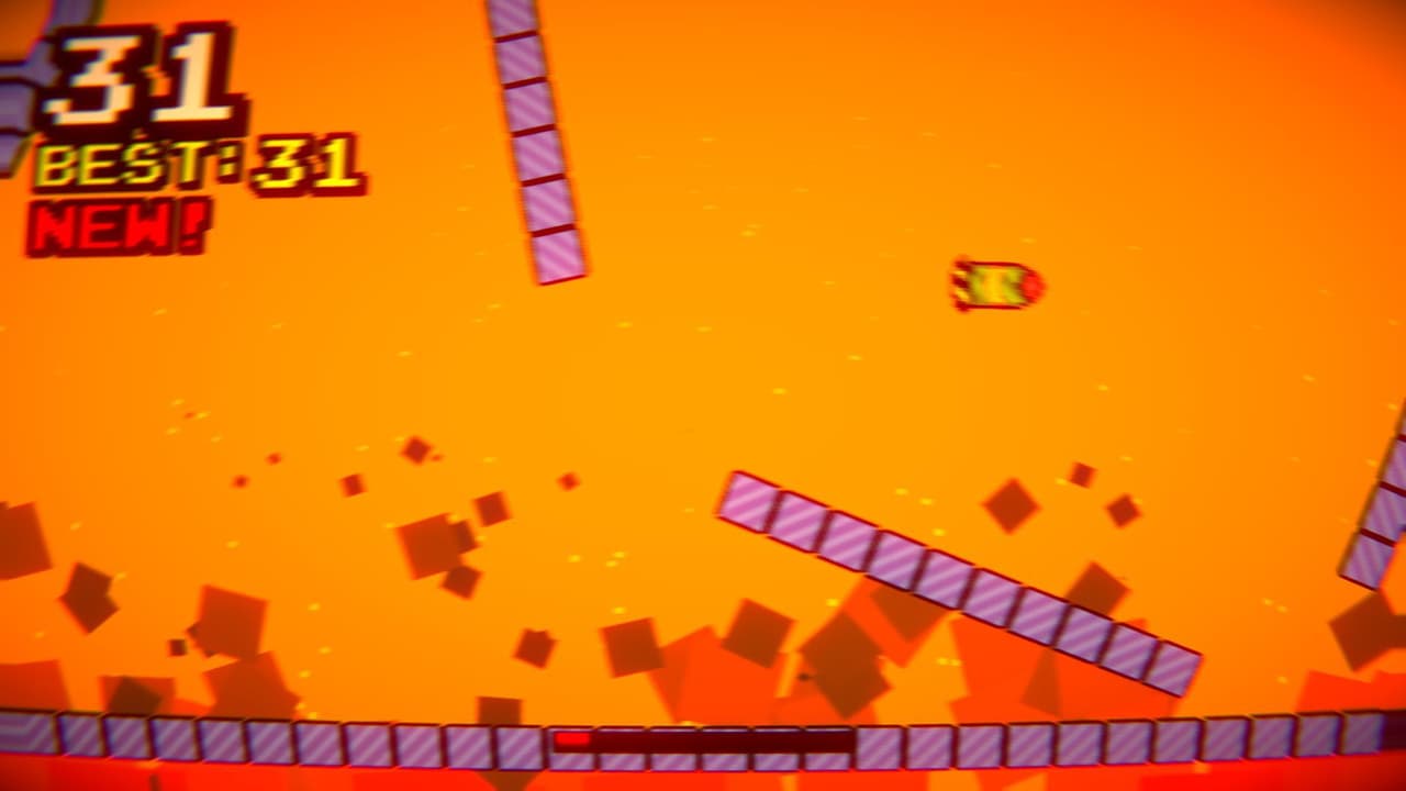 The Nuclear Nightmare screenshot 3