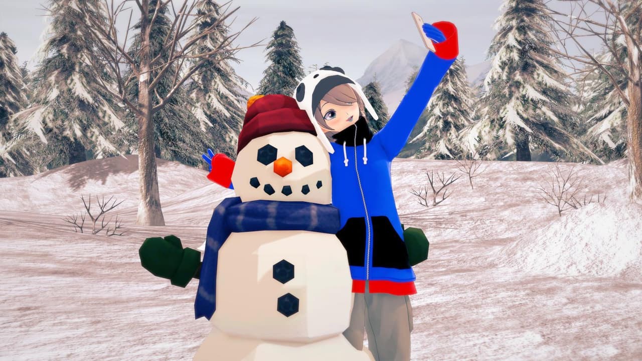 Falling Stars (SFW) screenshot 5