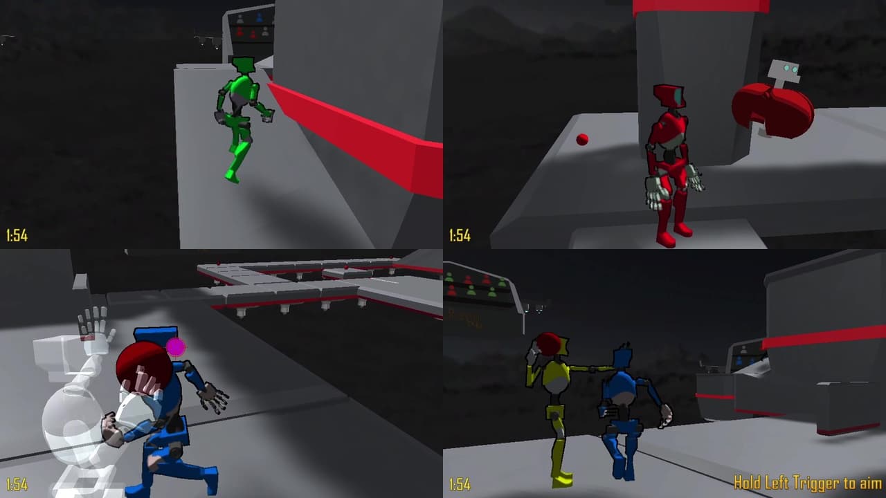 DebtLocked Dual screenshot 6
