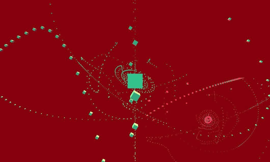yarn (itch) screenshot 4