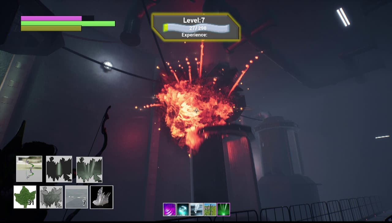 The InVincible Iron Ivy: Enter the Pretty, Pretty Princess screenshot 3