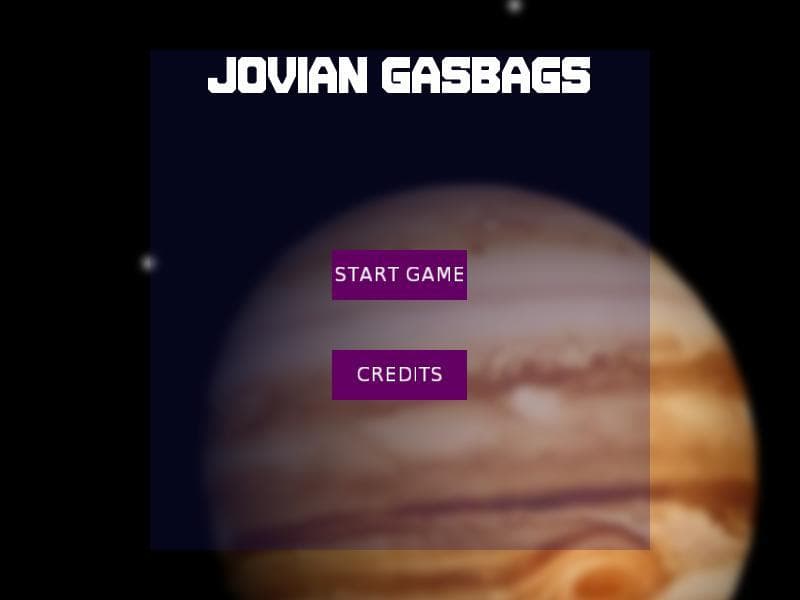 Jovian Gasbags screenshot 2