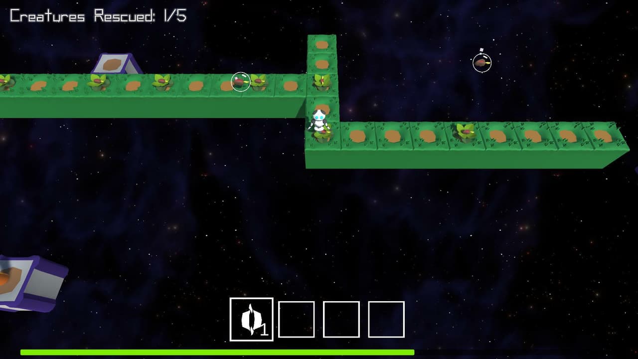 Luminary Garden screenshot 5