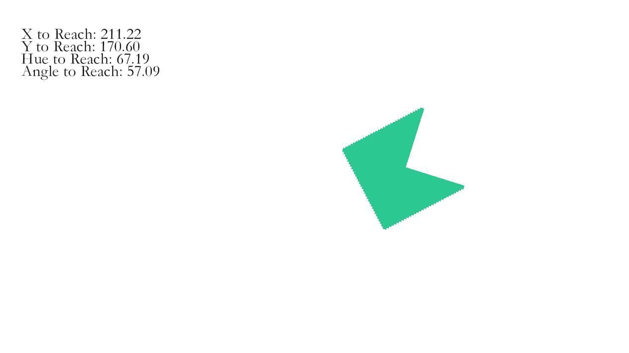 ˈSHāpˌSHift screenshot 2