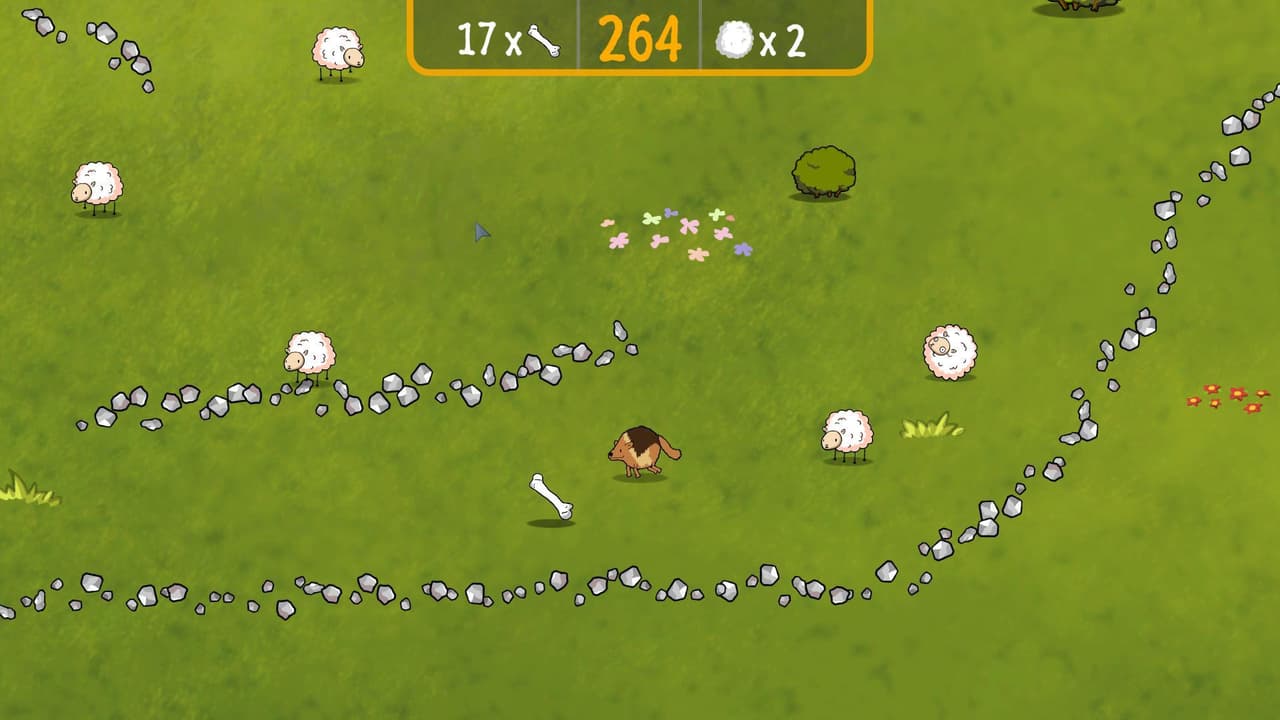 Assassins Sheep