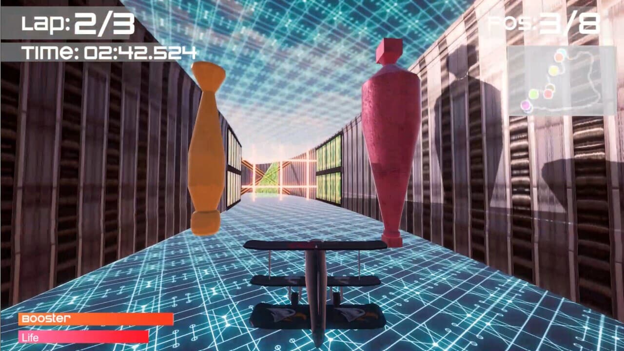 Sky Fury screenshot 5