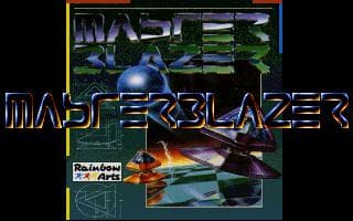 Masterblazer screenshot 6