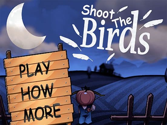 Shoot The Birds With Your Crossbow Free - A Complete Hunting Day screenshot 2