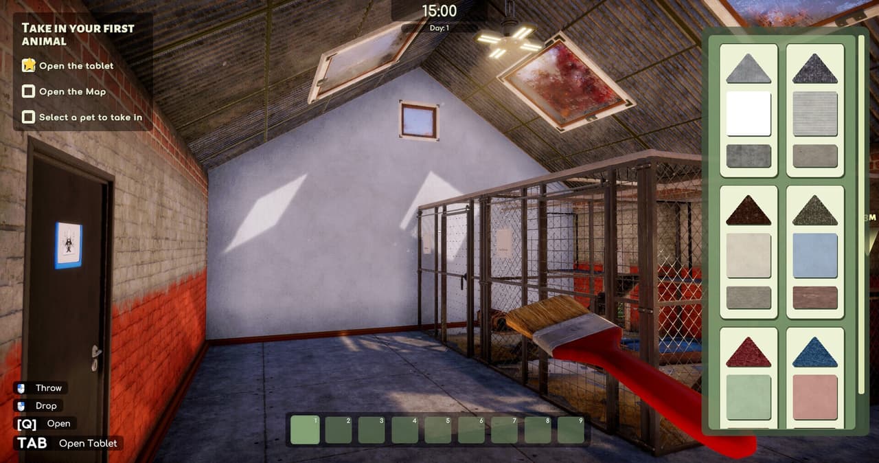 Animal Shelter 2: Prologue screenshot 5