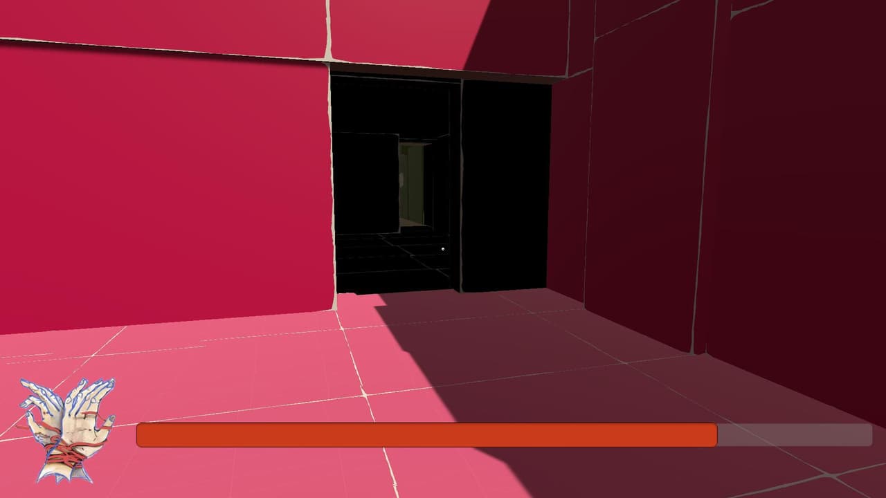 Bru-El: Tests of Righteousness screenshot 5