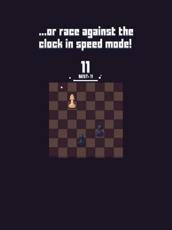 Chess Attack Mobile