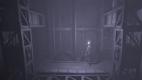 Darq: The Tower screenshot 2
