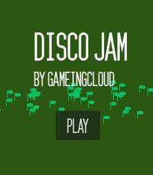 Disco Jam (Badgameman)