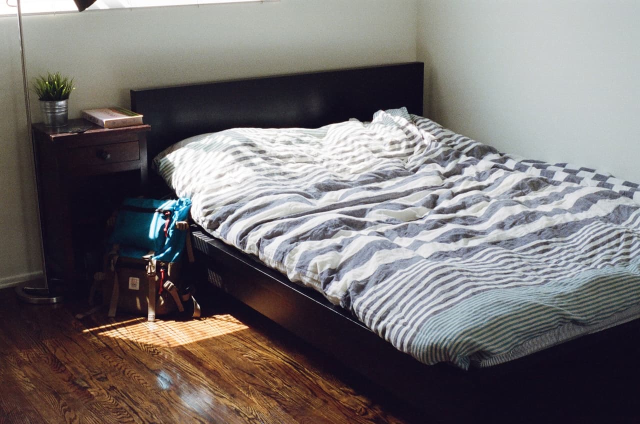 Creature Beneath the Bed