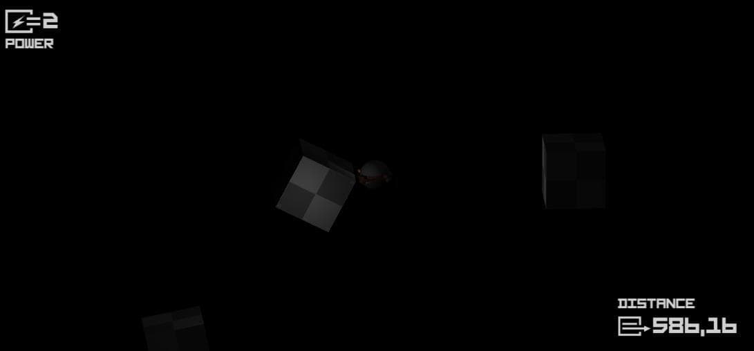 Deep Drop screenshot 3