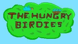 The Hungry Birdies screenshot 2