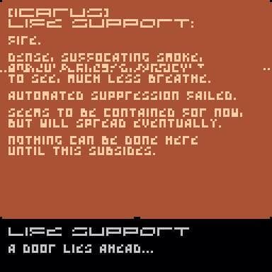 DISPATCH screenshot 6