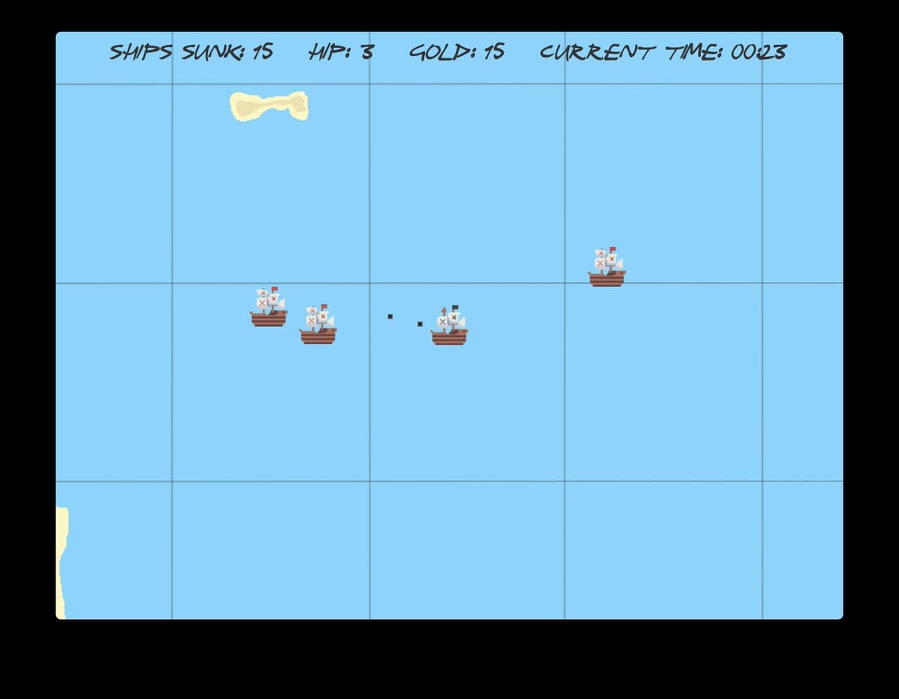Penzance Pirates screenshot 4
